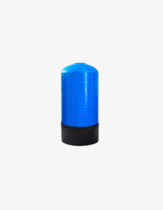8x35 FRP Tank – Basınçlı Fiber Su Arıtma ve Yumuşatma Tankı